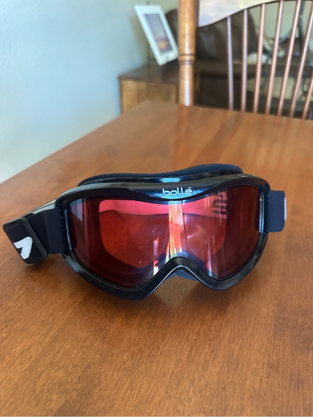 Women’s Snow Goggles